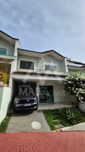 Casa de Condomínio com 3 Quartos à venda, 145m² no Freguesia (Jacarepaguá), Rio de Janeiro