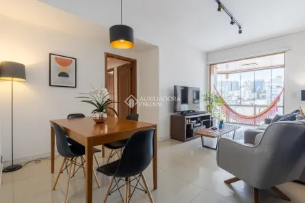 Apartamento com 3 Quartos à venda, 116m² no Auxiliadora, Porto Alegre