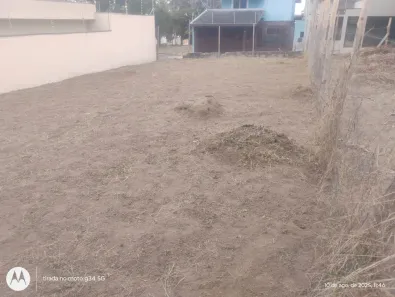 Lote/Terreno à venda, 250m² no Loteamento Villa Branca, Jacareí