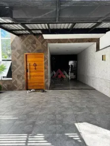 Casa de Condomínio com 3 Quartos à venda, 180m² no Real Park Tietê Jundiapeba, Mogi das Cruzes