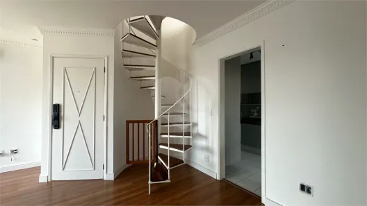Cobertura com 2 Quartos à venda, 215m² no Itaim Bibi, São Paulo
