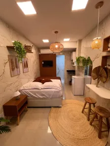 Apartamento com 1 Quarto à venda, 25m² no Copacabana, Rio de Janeiro