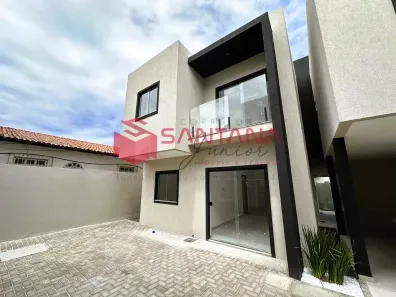 Casa com 4 Quartos à venda, 134m² no Centro, Lauro de Freitas