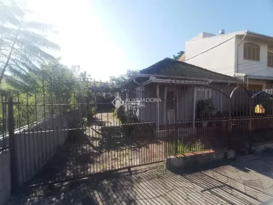 Lote/Terreno à venda, 480m² no Marechal Rondon, Canoas