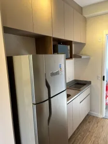Apartamento com 1 Quarto à venda, 20m² no Vila Clementino, São Paulo