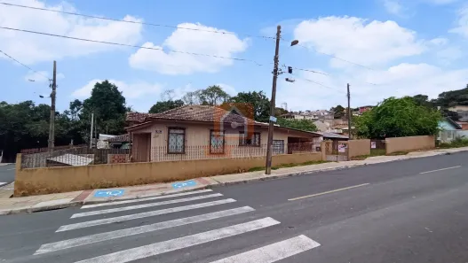 Lote/Terreno à venda, 462m² no Olarias, Ponta Grossa