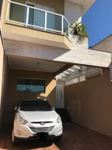 Casa com 3 Quartos à venda, 160m² no Santo Antônio, Osasco