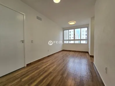 Apartamento com 2 Quartos à venda, 52m² no Jardim dos Manacás, Santa Bárbara D'Oeste