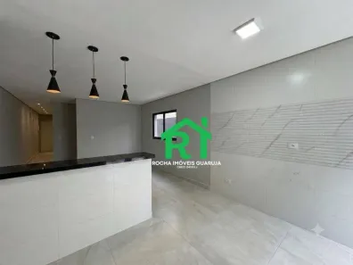 Casa com 3 Quartos à venda, 100m² no Jardim Las Palmas, Guarujá