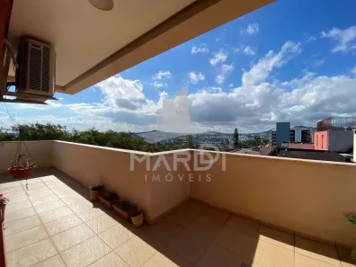 Cobertura com 3 Quartos à venda, 154m² no Tristeza, Porto Alegre