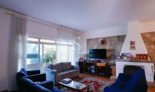 Casa com 3 Quartos à venda, 350m² no Vila Ipojuca, São Paulo