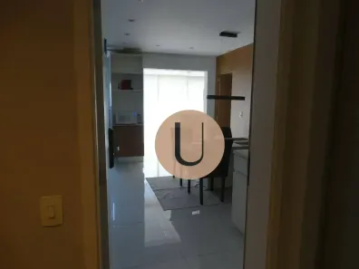 Apartamento com 1 Quarto para alugar, 54m² no Vila Nova Conceição, São Paulo