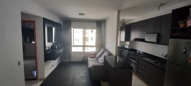 Apartamento com 2 Quartos à venda, 46m² no Jardim Boa Vista (Zona Oeste), São Paulo