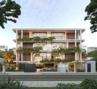 Apartamento com 2 Quartos à venda, 128m² no Ipê, Foz do Iguaçu