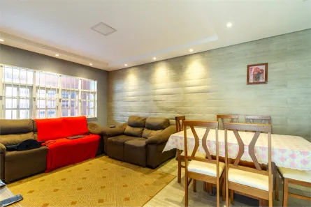 Casa com 2 Quartos à venda, 149m² no Jardim Catanduva, São Paulo