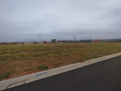 Lote/Terreno à venda, 275m² no Residencial Pouso Alegre, Franca