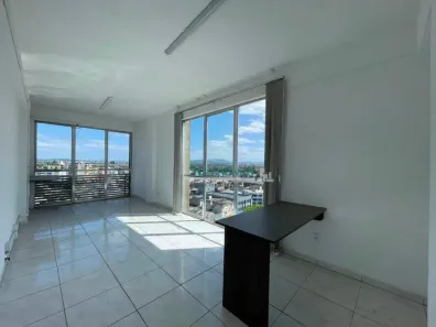 Sala Comercial para venda ou aluguel, 29m² no Vila Santo Ângelo, Cachoeirinha