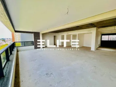 Apartamento com 3 Quartos à venda, 178m² no Jardim, Santo André