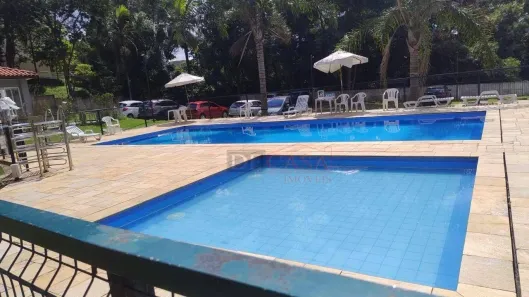 Apartamento com 2 Quartos à venda, 47m² no Colônia (Zona Leste), São Paulo