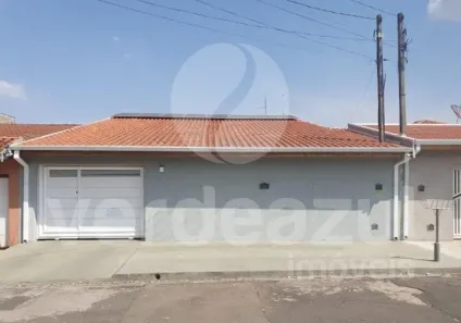 Casa com 3 Quartos à venda, 176m² no João Aranha, Paulínia