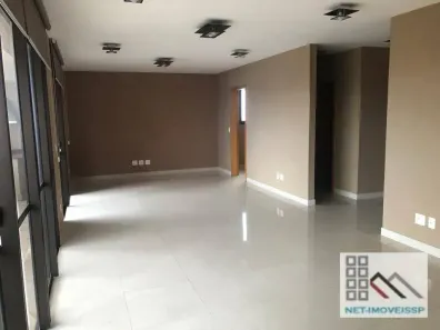 Apartamento com 4 Quartos à venda, 208m² no Vila Mariana, São Paulo