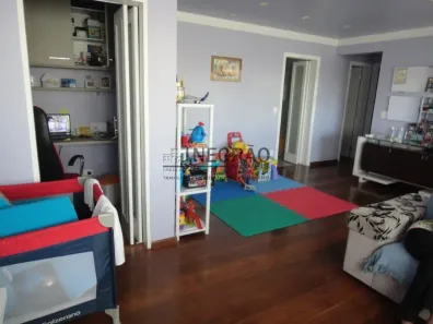 Apartamento com 4 Quartos à venda, 140m² no Saúde, São Paulo