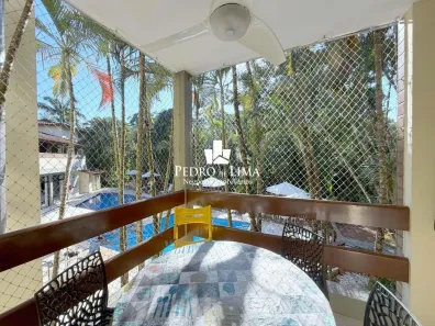 Casa de Condomínio com 2 Quartos à venda, 58m² no Riviera, Bertioga