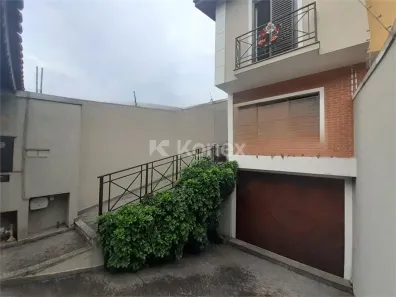 Sobrado com 3 Quartos à venda, 183m² no Água Fria, São Paulo