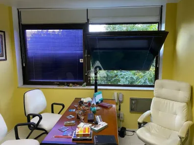 Sala Comercial à venda, 27m² no Centro, Rio de Janeiro