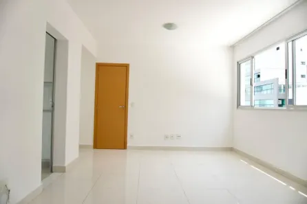 Apartamento com 2 Quartos à venda, 63m² no Sion, Belo Horizonte