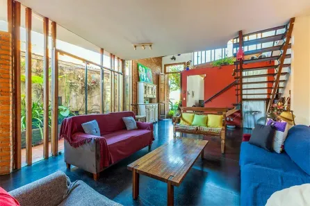 Sobrado com 3 Quartos à venda, 200m² no Vila Madalena, São Paulo