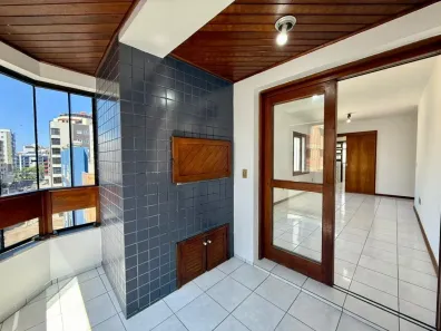 Apartamento com 2 Quartos à venda, 67m² no Capão da Canoa, Capão da Canoa