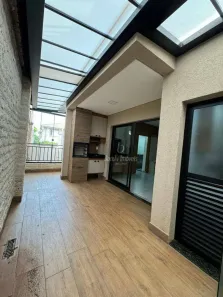Apartamento com 2 Quartos à venda, 74m² no Jardim Nova Aliança Sul, Ribeirão Preto