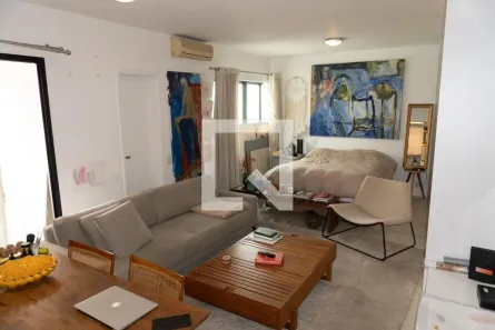 Kitnet com 1 Quarto à venda, 43m² no Pinheiros, São Paulo
