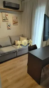 Flat com 1 Quarto à venda, 26m² no Vila Nova Conceição, São Paulo