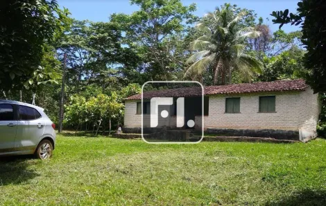 Lote/Terreno à venda, 940000m² no Maraú, Maraú
