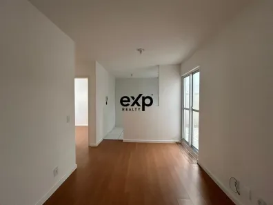 Apartamento com 2 Quartos à venda, 47m² no Bom Jesus, Campo Largo
