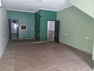 Ponto Comercial para alugar, 80m² no Santana, São Paulo