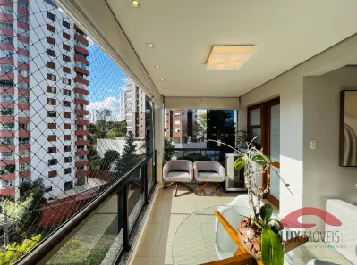 Apartamento com 3 Quartos à venda, 108m² no Boa Vista, Novo Hamburgo