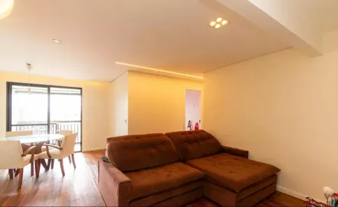 Apartamento com 3 Quartos à venda, 88m² no Vila Bela, São Paulo