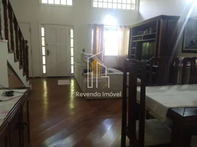 Casa com 3 Quartos à venda, 500m² no Parque dos Príncipes, São Paulo