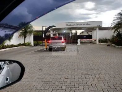 Casa de Condomínio com 2 Quartos à venda, 90m² no Cidade Salvador, Jacareí