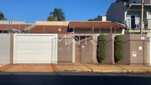 Casa com 3 Quartos à venda, 147m² no Centro, Araraquara