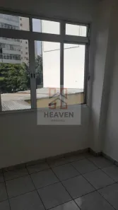 Apartamento com 1 Quarto à venda, 33m² no Vila Buarque, São Paulo