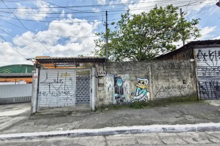 Casa com 2 Quartos à venda, 130m² no Vila Albertina, São Paulo