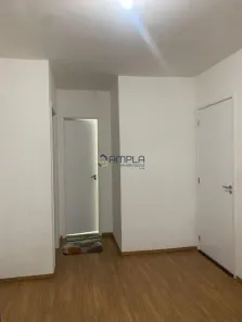 Apartamento com 2 Quartos à venda, 45m² no Estoril, Belo Horizonte
