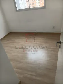 Apartamento com 2 Quartos à venda, 44m² no Brás, São Paulo