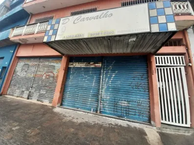 Ponto Comercial para alugar, 56m² no Jardim Itapark, Mauá