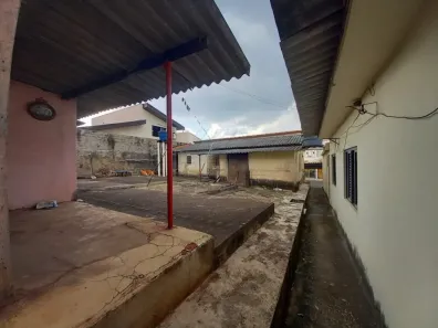Lote/Terreno à venda, 462m² no Jardim São Domingos, Americana