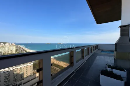 Apartamento com 4 Quartos à venda, 304m² no Barra da Tijuca, Rio de Janeiro